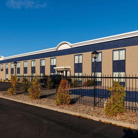 Rodeway Inn Barboursville Екстериор снимка
