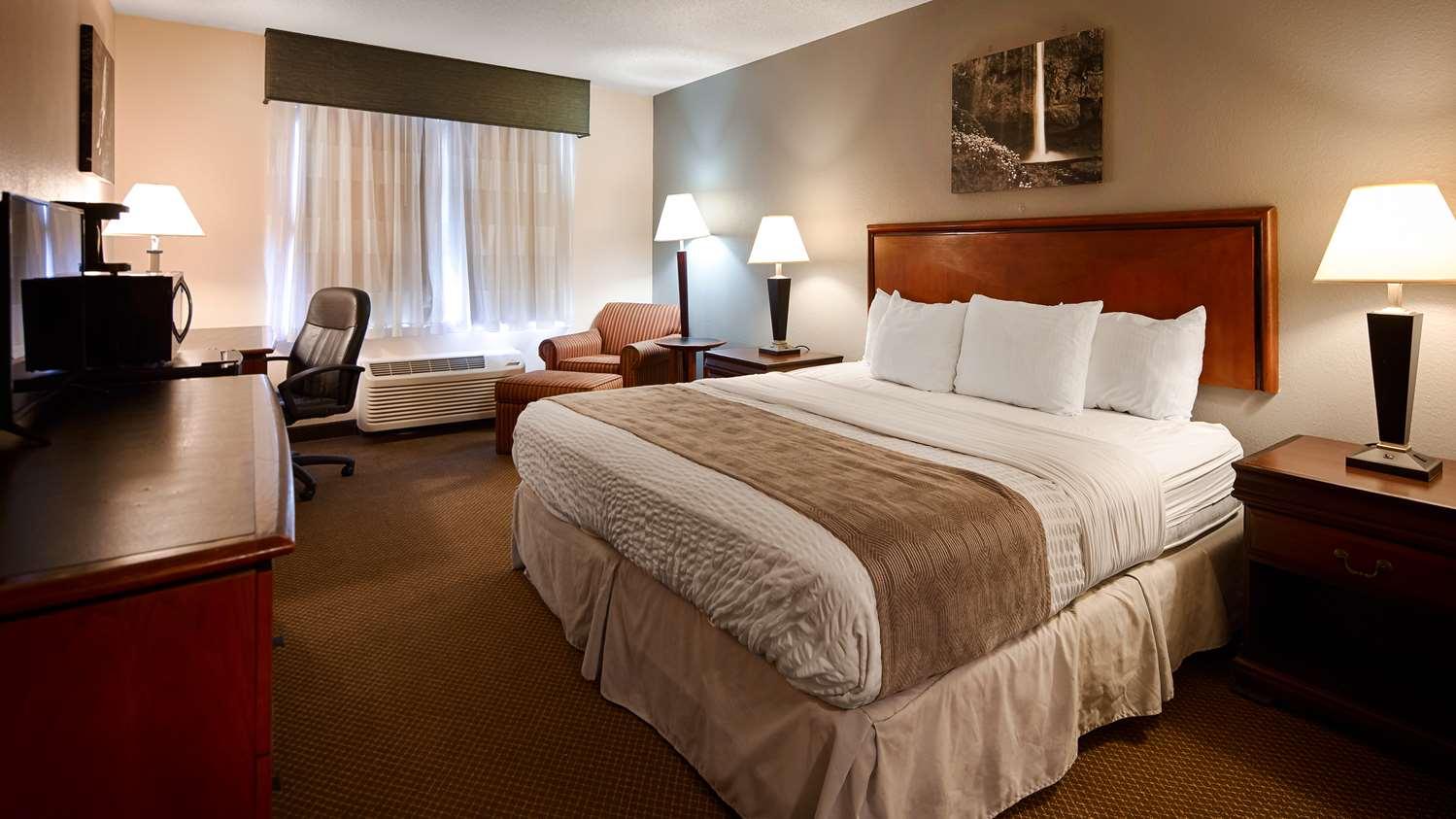 Rodeway Inn Barboursville Екстериор снимка