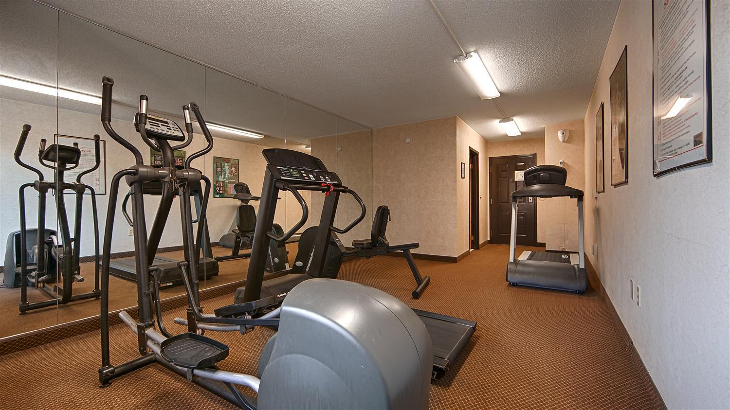 Rodeway Inn Barboursville Екстериор снимка
